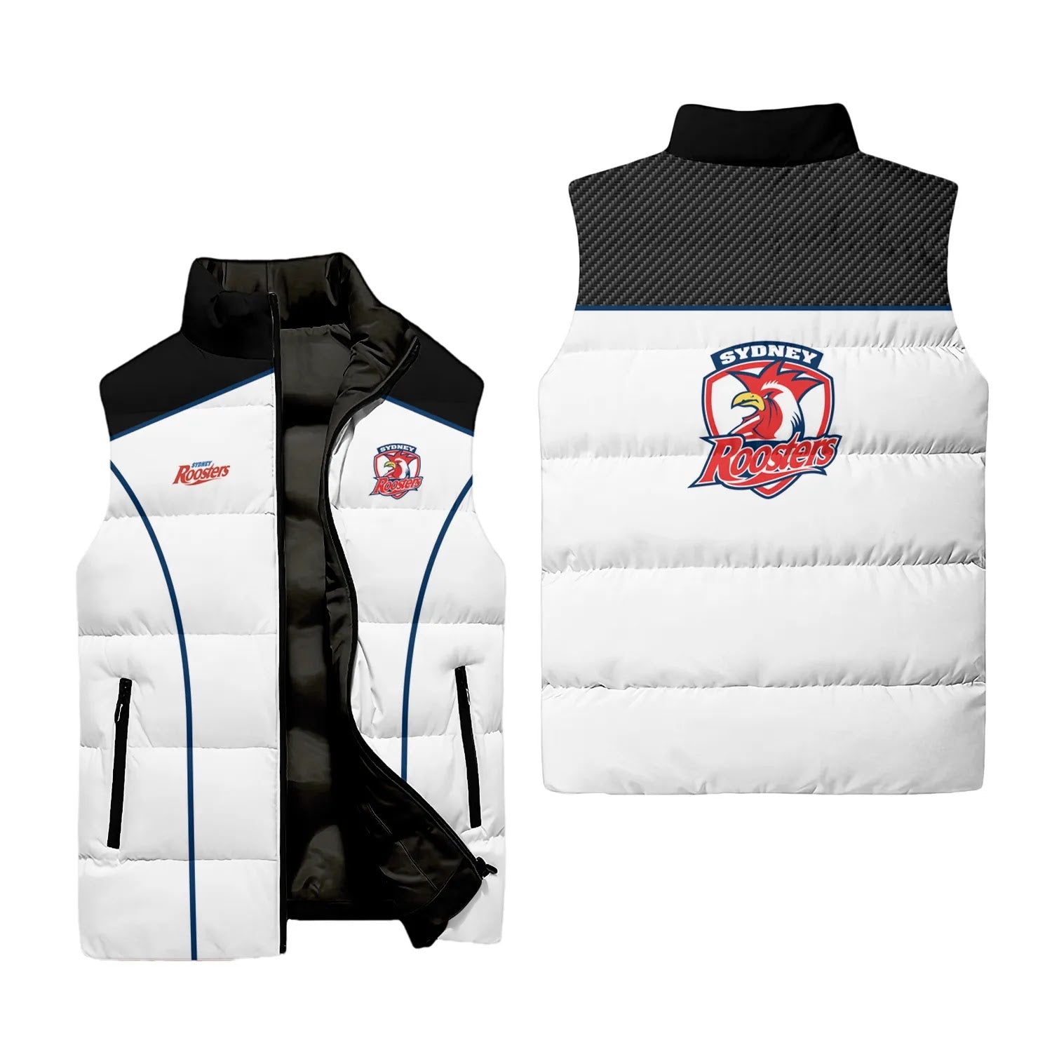 Sydney Roosters Apparels SC011