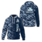 Gold Coast Titans Hoodie SHW010