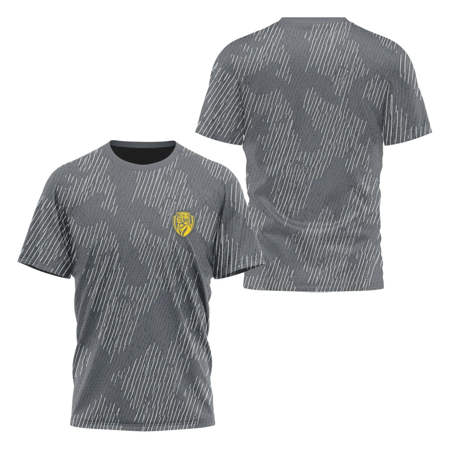 Richmond Tigers Apparels SC114