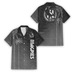 Collingwood Magpies Apparels SHW070