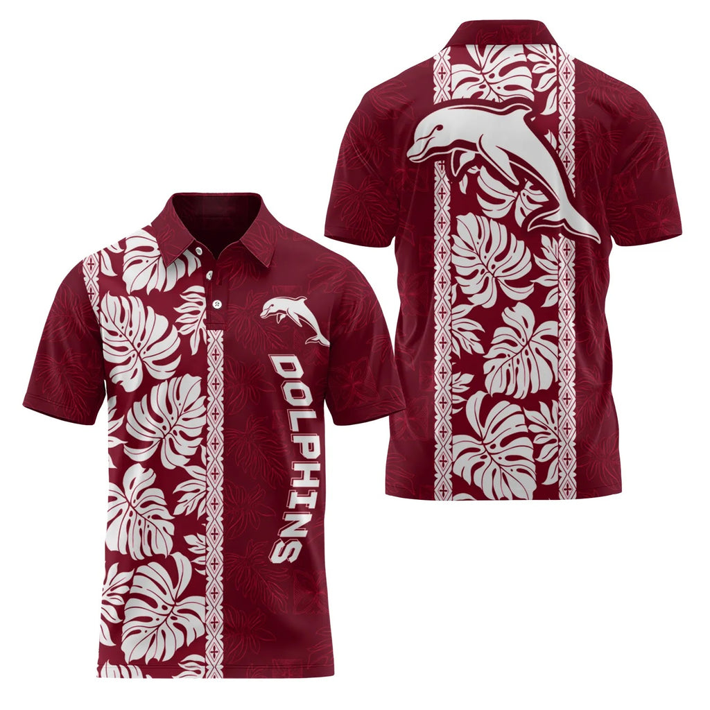 Dolphins Apparels SHW046