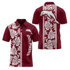 Dolphins Apparels SHW046