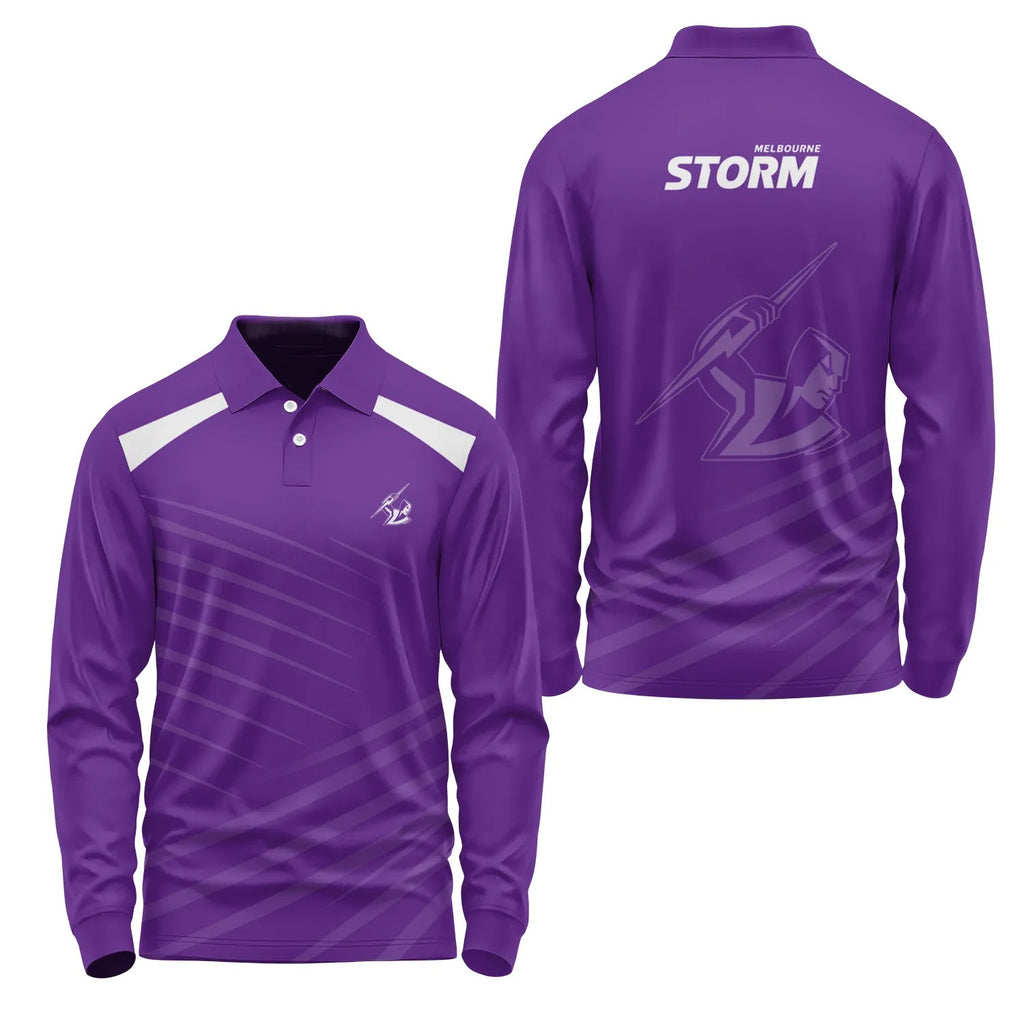 Melbourne Storm Apparels SC082