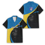 Parramatta Eels Apparels SC038