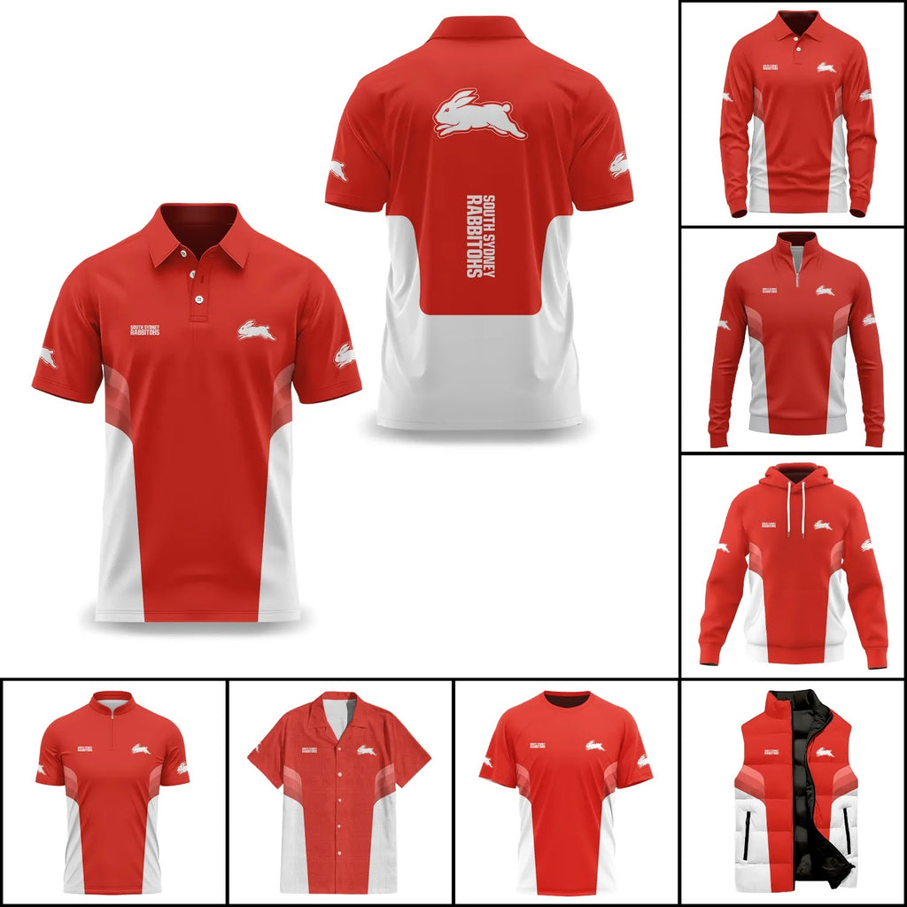 South Sydney Rabbitohs Apparels SC043
