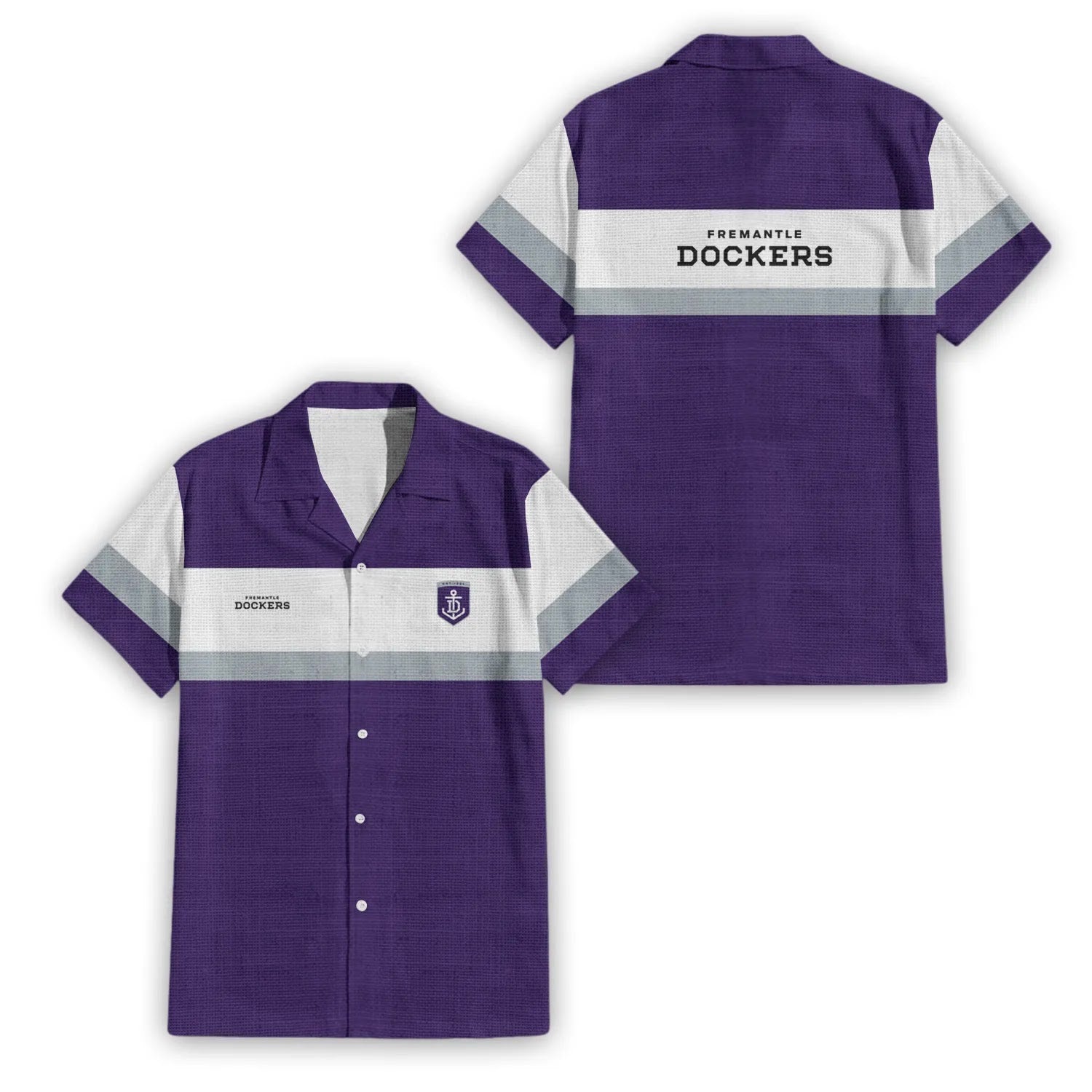 Fremantle Dockers Apparels SC046