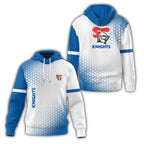 Newcastle Knights Hoodie SC079