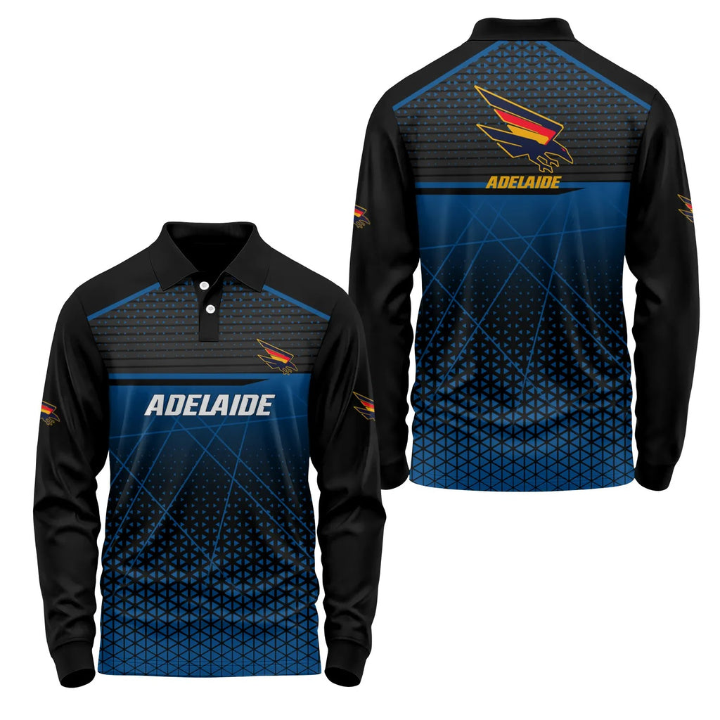 Adelaide Crows Apparels SC047