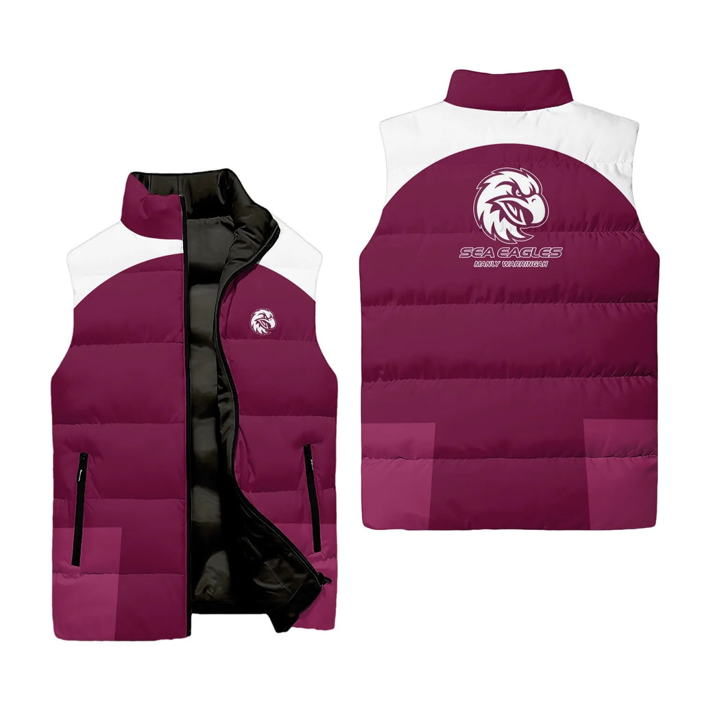 Manly Warringah Sea Eagles Apparels SC016