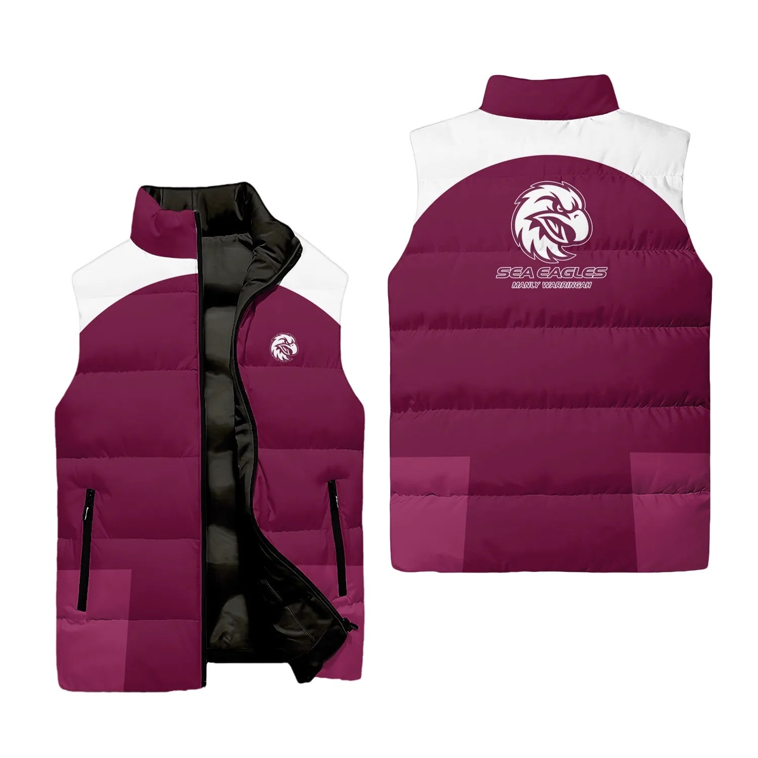 Manly Warringah Sea Eagles Apparels SC016