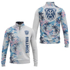 Canterbury-Bankstown Bulldogs Apparels SHW029
