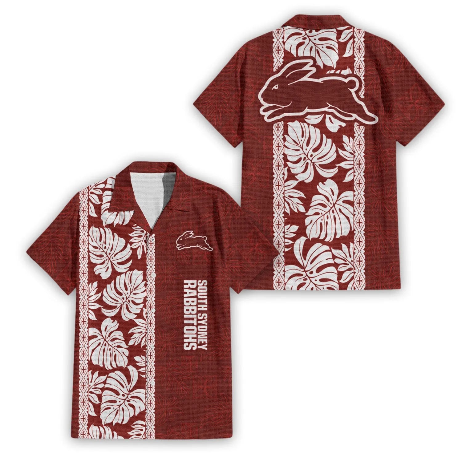 South Sydney Rabbitohs Apparels SHW046