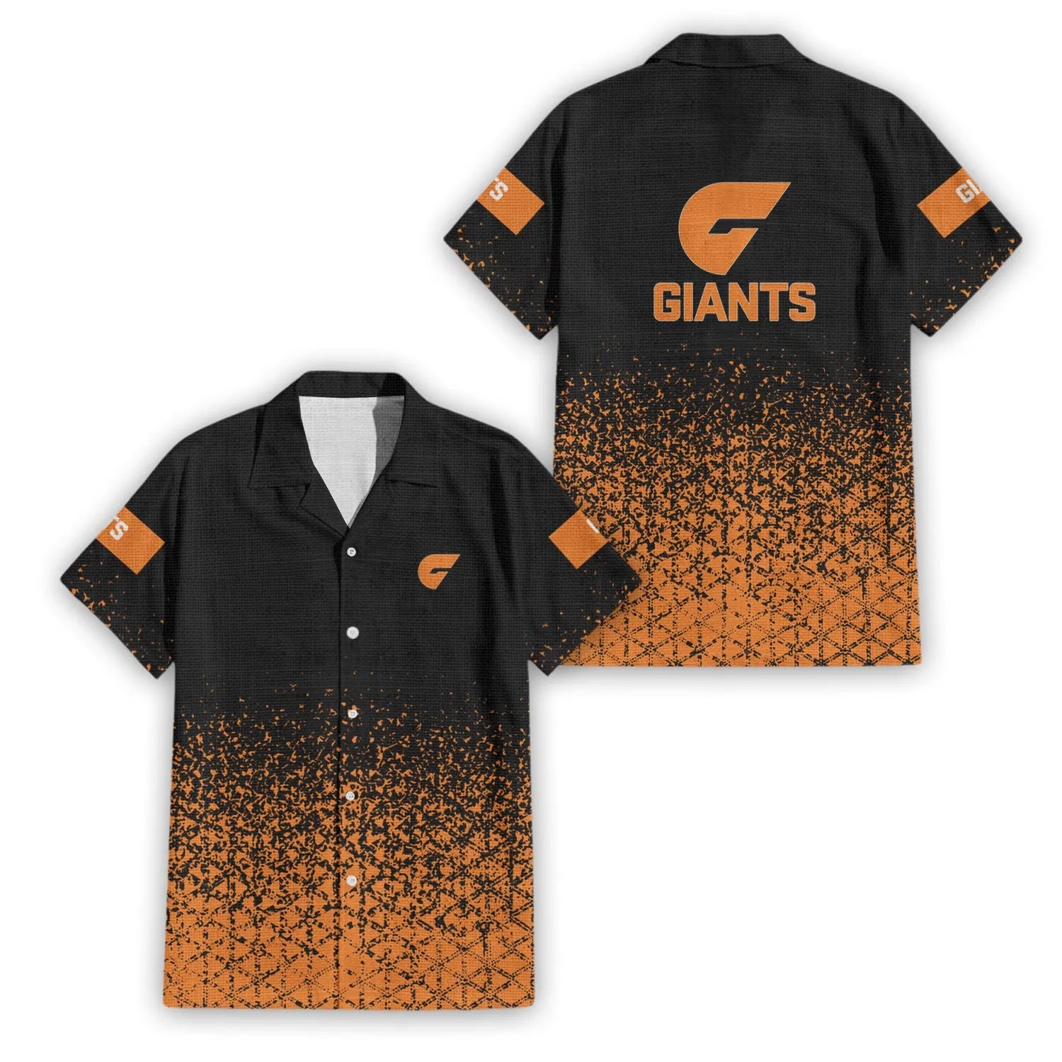 Greater Western Sydney Giants Apparels SC096