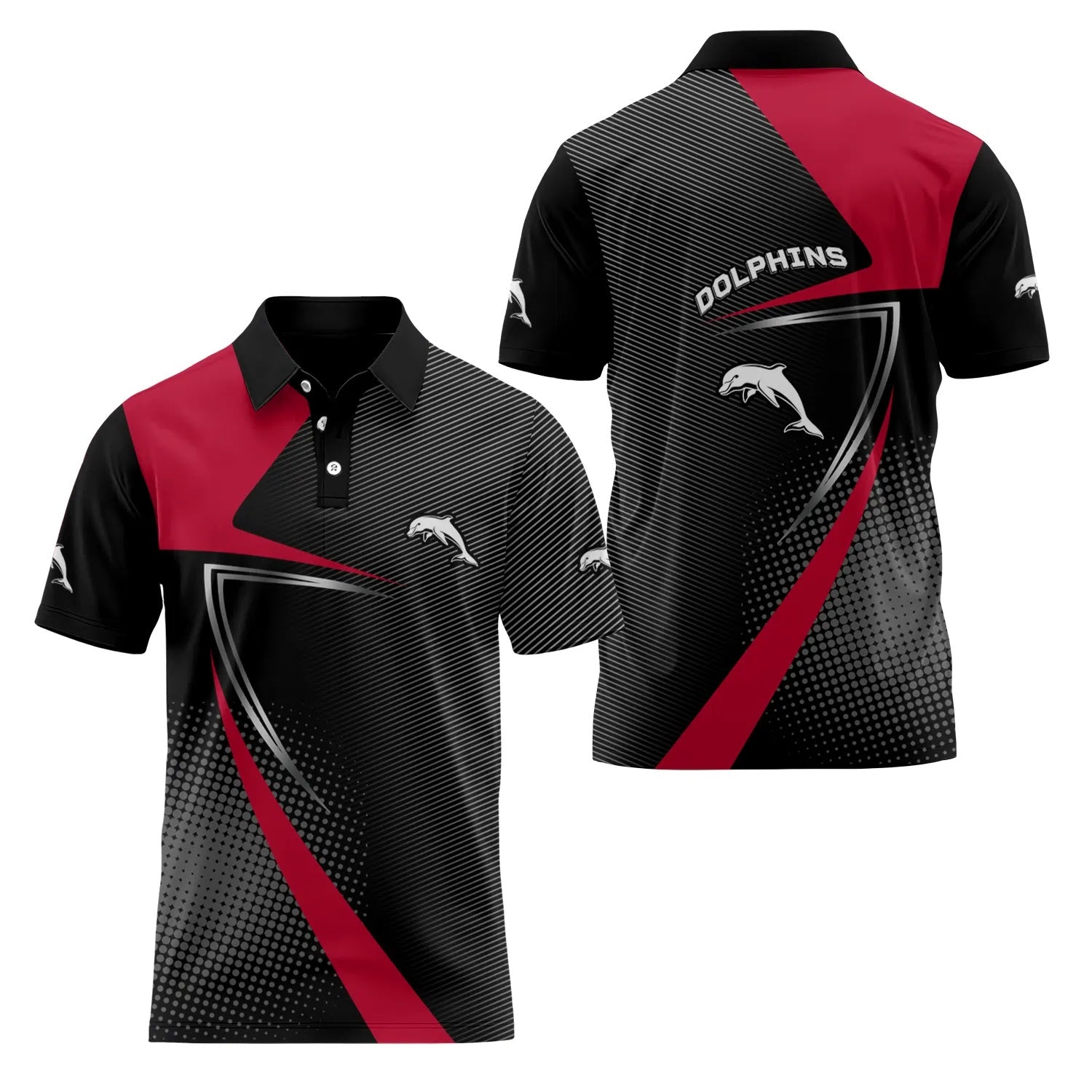 Dolphins Apparels SC059