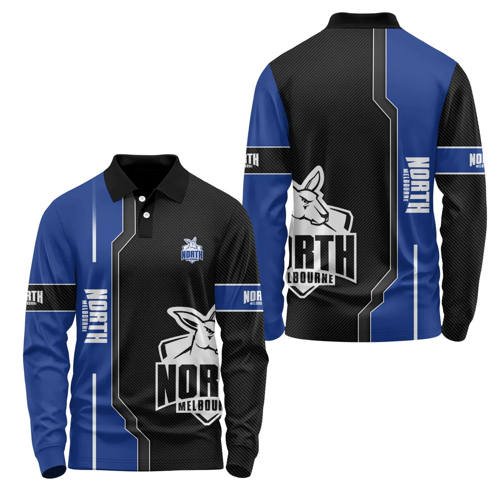 North Melbourne Kangaroos Apparels SC042