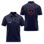 Melbourne Demons Apparels SC091