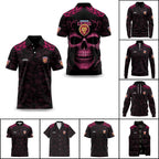 Brisbane Lions Apparels SC014