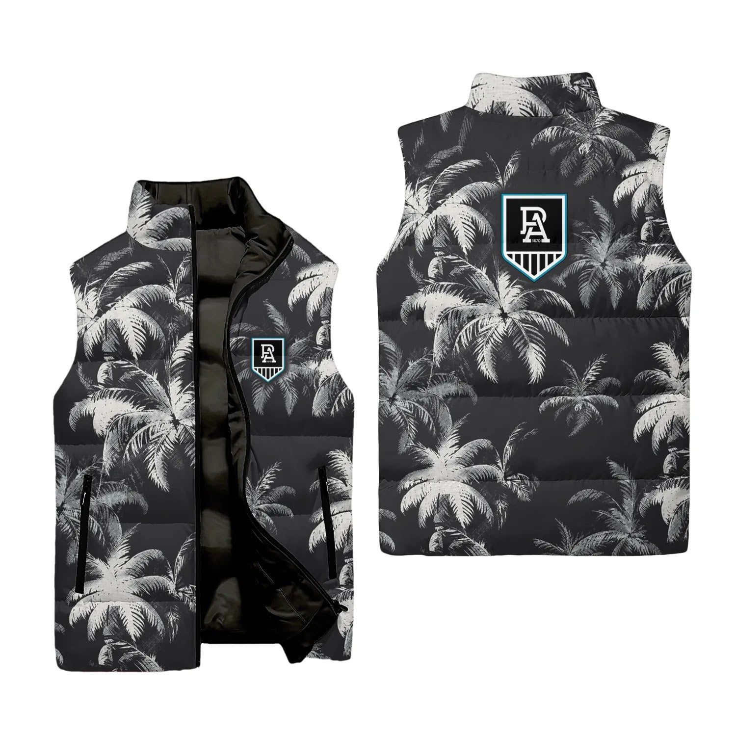 Port Adelaide Power Apparels SC112