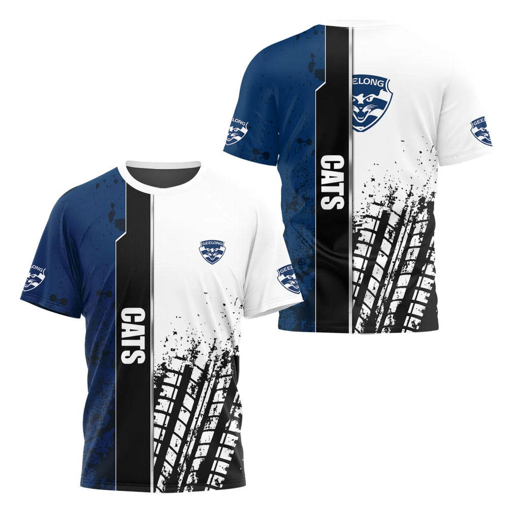 Geelong Cats Apparels SC039