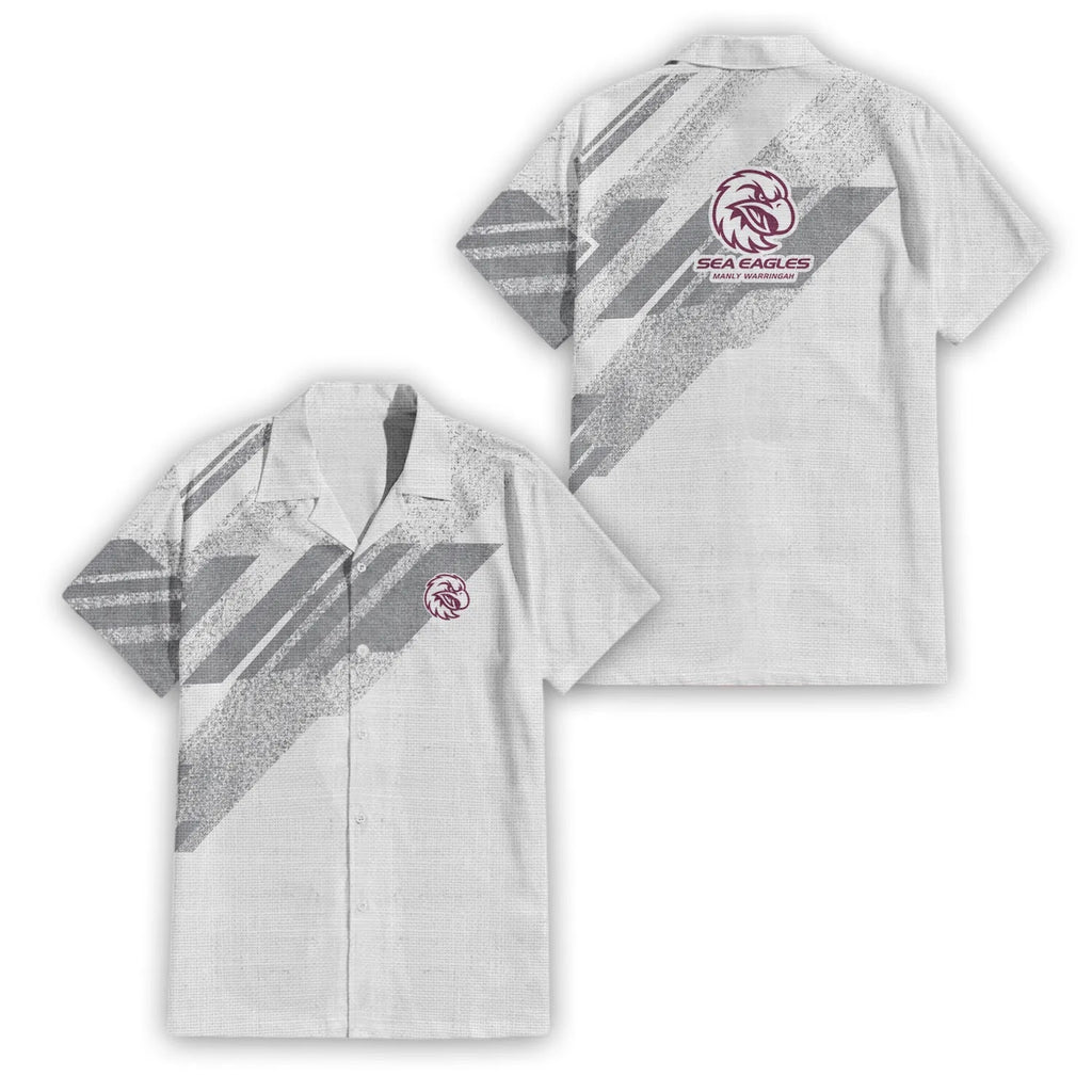 Manly Warringah Sea Eagles Apparels SC105