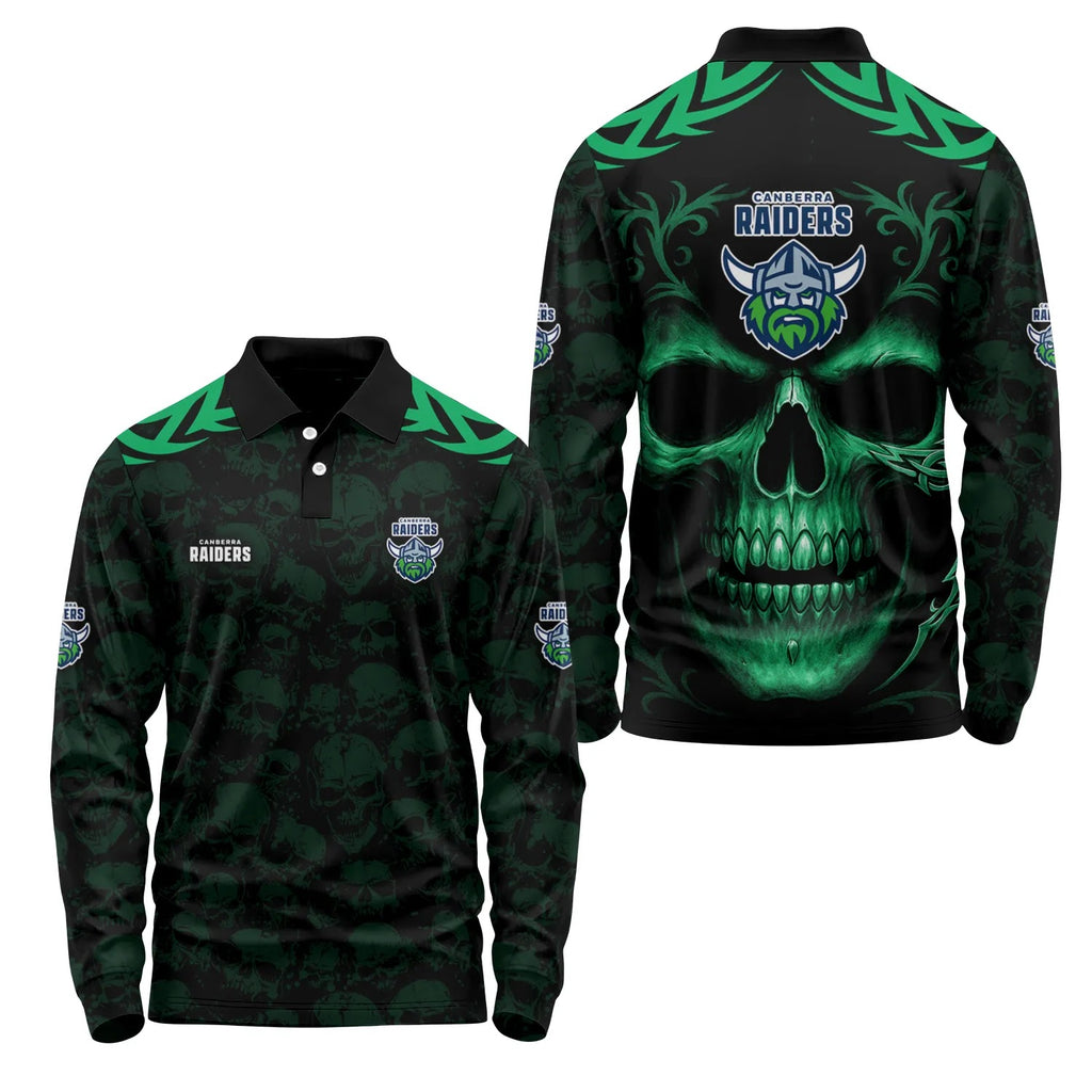 Canberra Raiders Apparels SC014