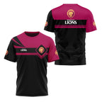 Brisbane Lions Apparels SC066