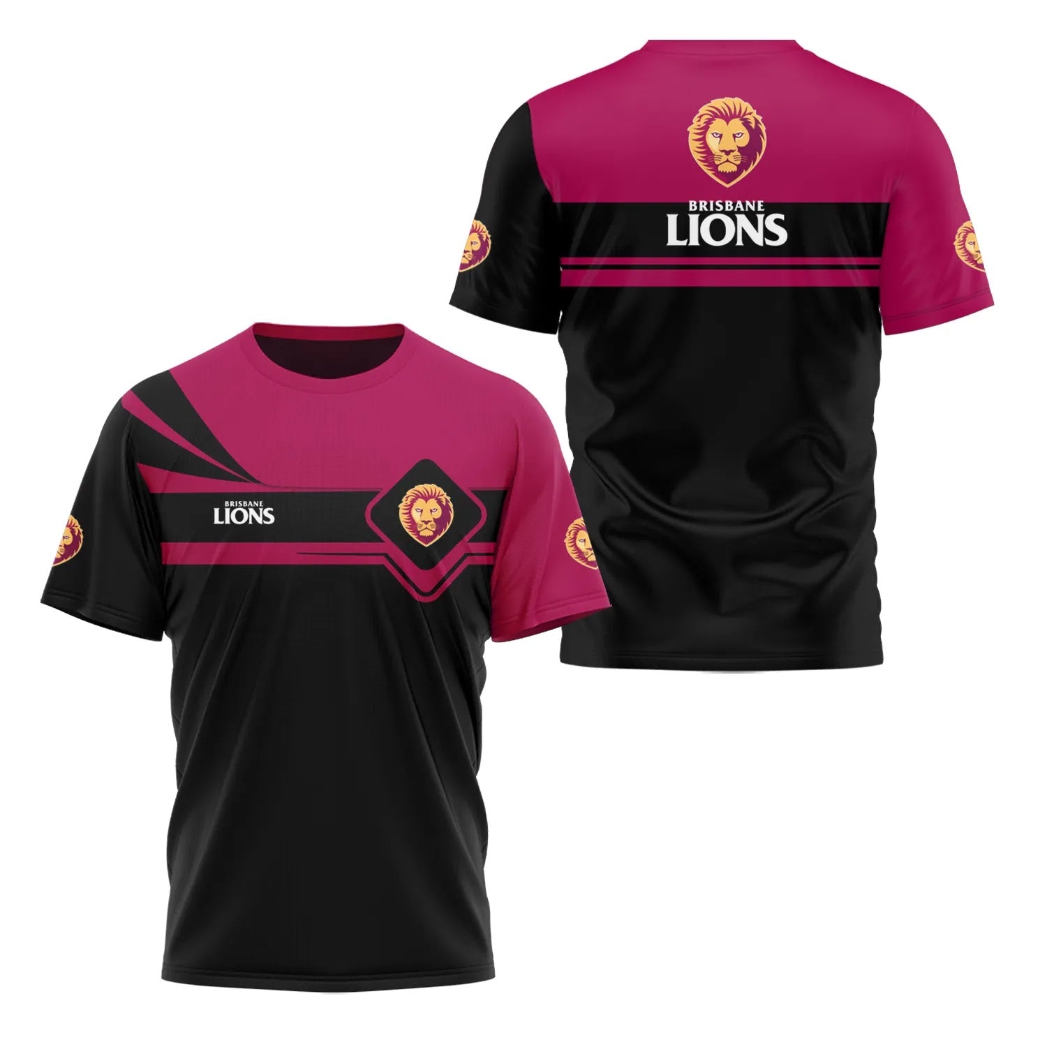 Brisbane Lions Apparels SC066