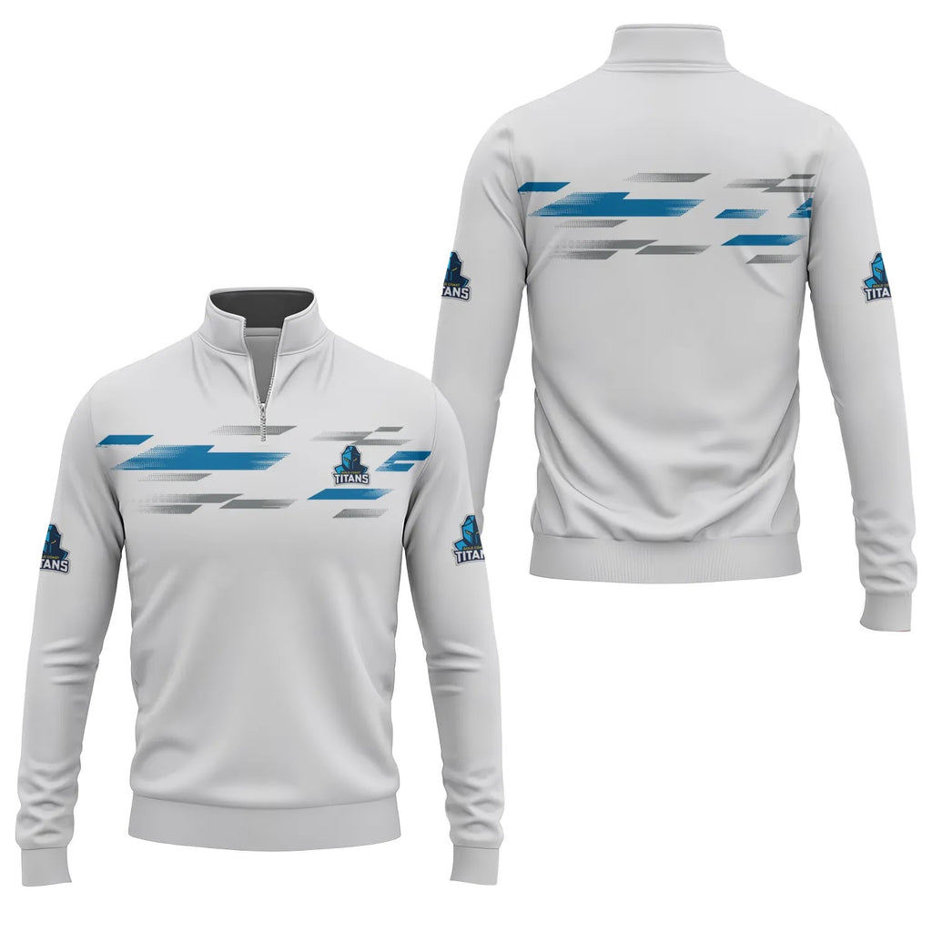 Gold Coast Titans Apparels SC100-2