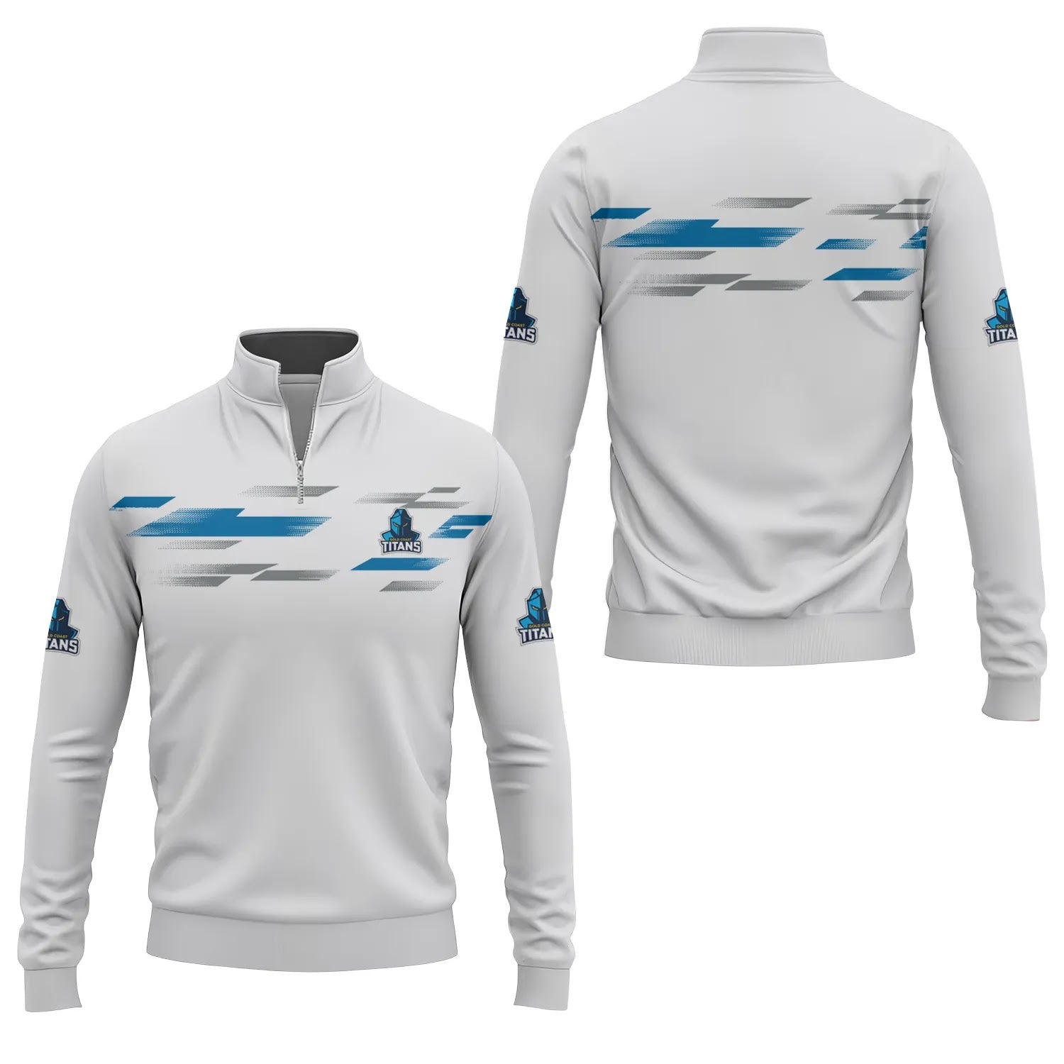 Gold Coast Titans Apparels SC100-2
