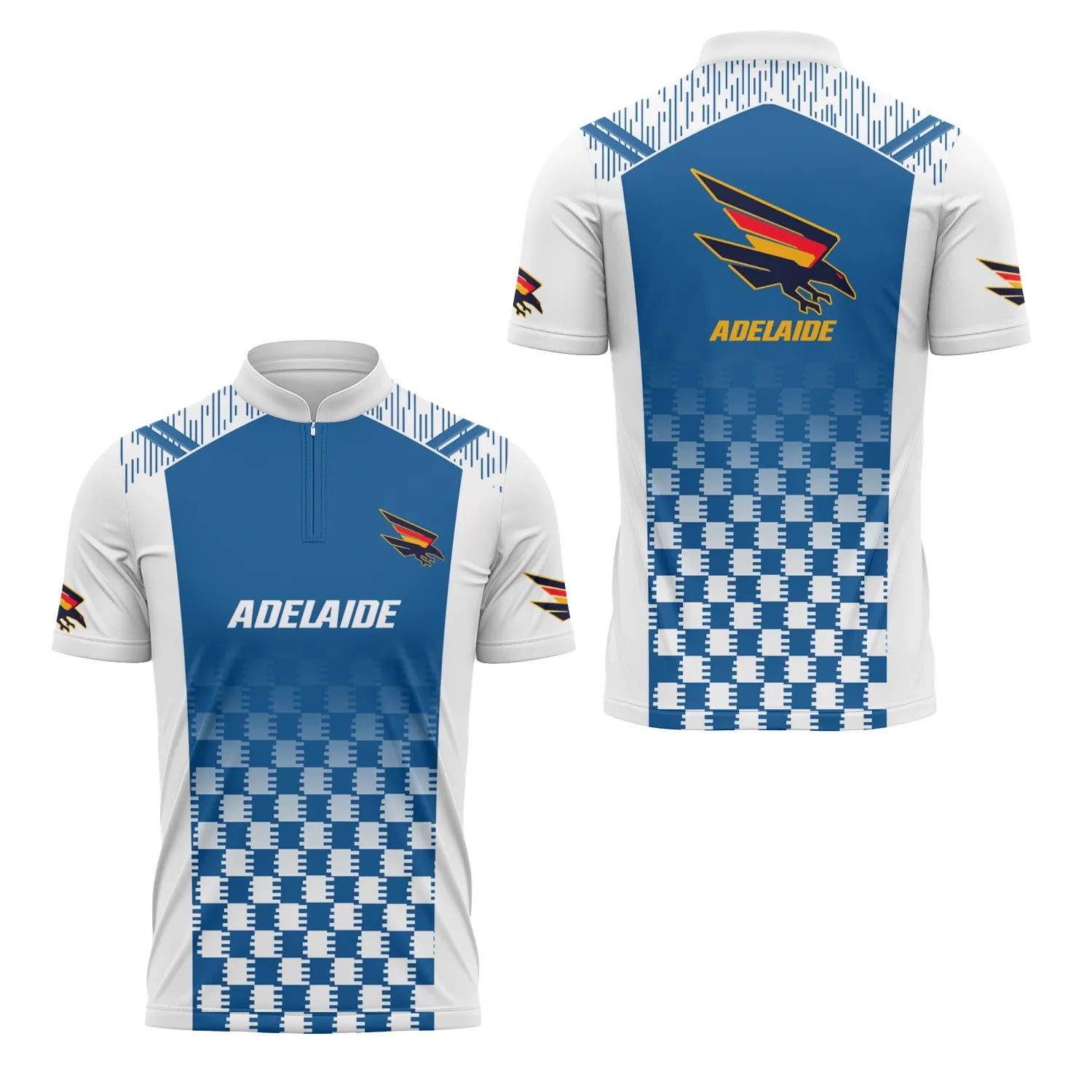 Adelaide Crows Apparels SC063
