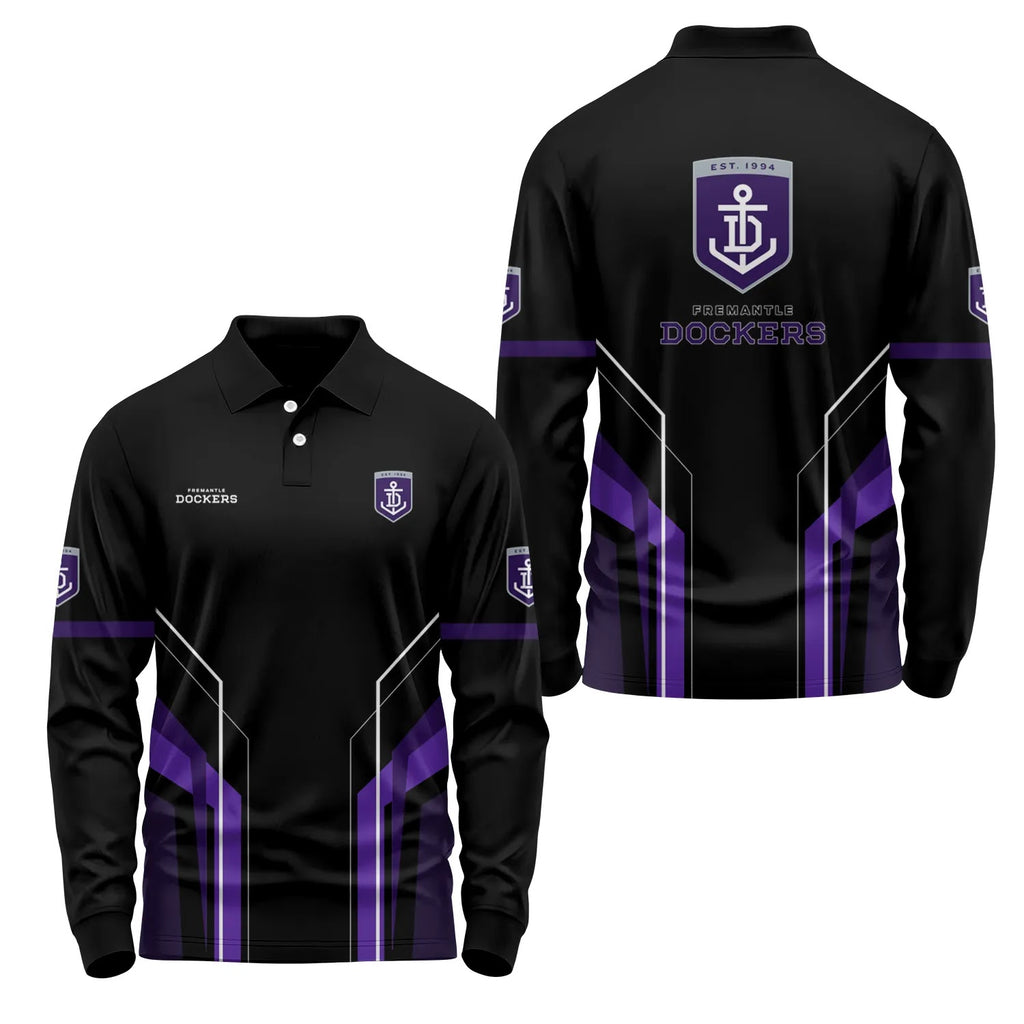 Fremantle Dockers Apparels SC023