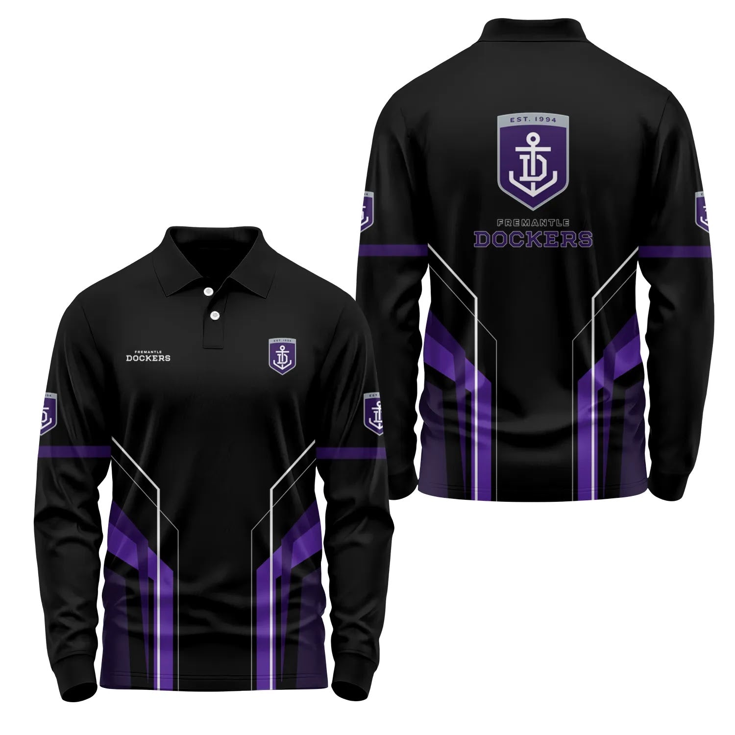 Fremantle Dockers Apparels SC023