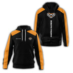 Wests Tigers Hoodie SC035