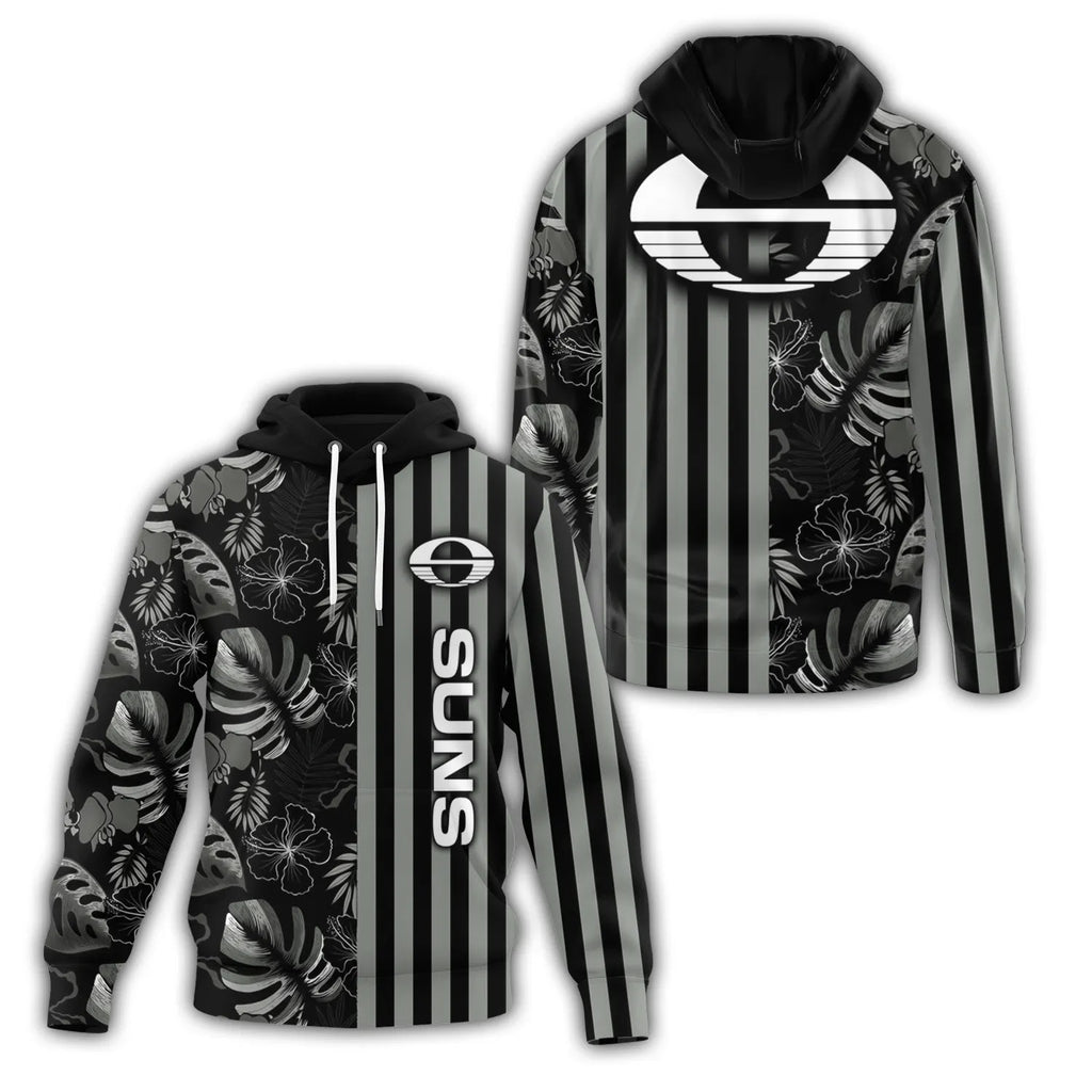 Gold Coast Suns Hoodie SHW040