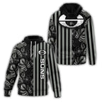 Gold Coast Suns Hoodie SHW040