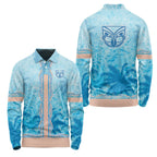 New Zealand Warriors Apparels SHW026