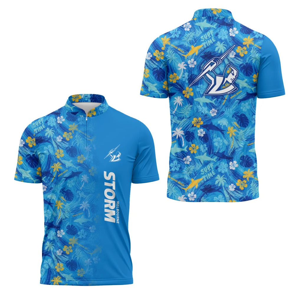 Melbourne Storm Apparels SHW027