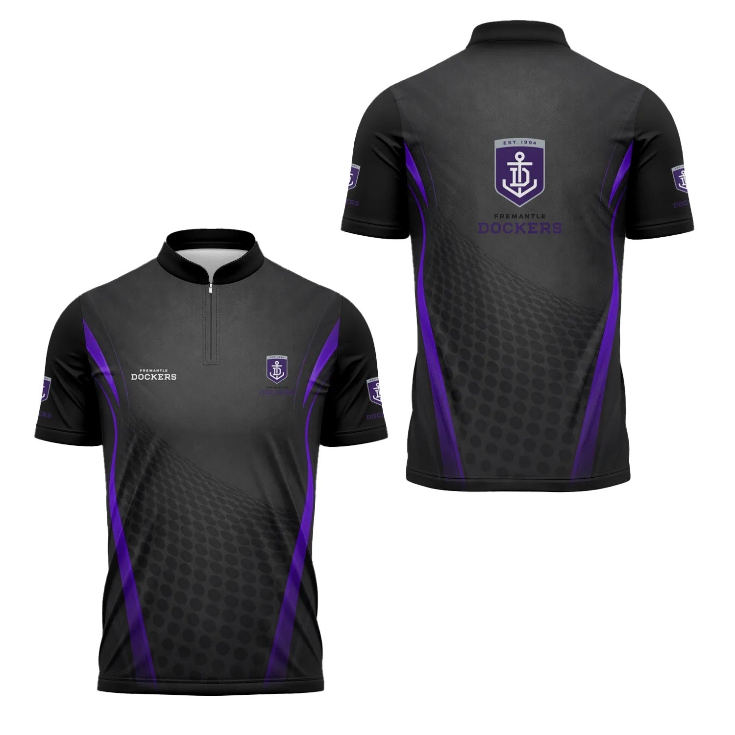 Fremantle Dockers Apparels SC056
