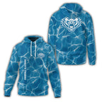 Wests Tigers Apparels SHW035