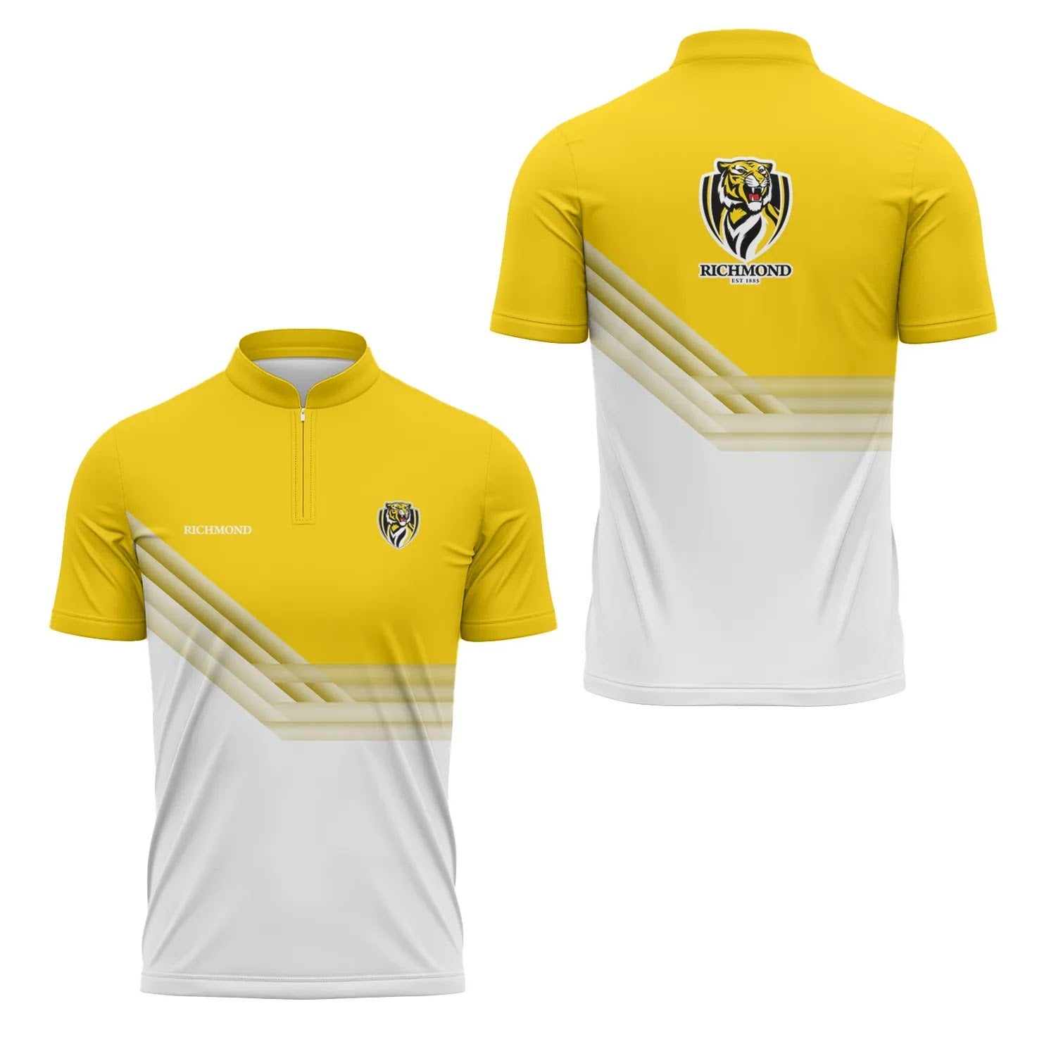 Richmond Tigers Apparels SC106
