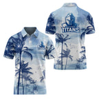Gold Coast Titans Apparels SHW004
