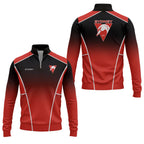 Sydney Swans Quarter-zip Pullover SC019