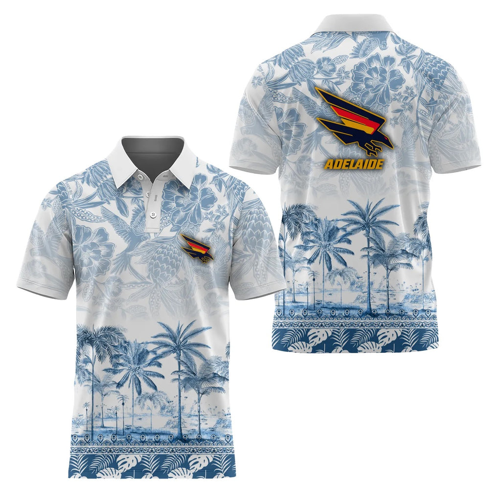 Adelaide Crows Apparels SC045