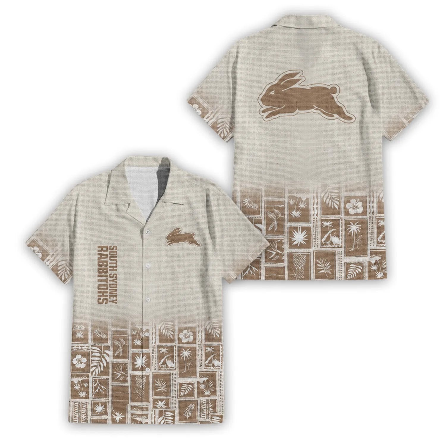 South Sydney Rabbitohs Apparels SHW067