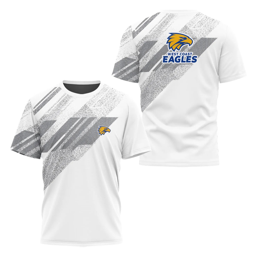 West Coast Eagles Apparels SC105