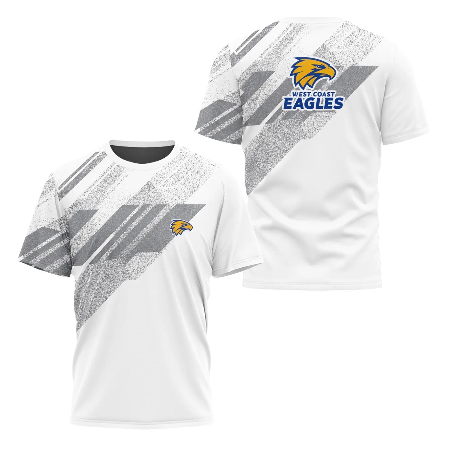 West Coast Eagles Apparels SC105