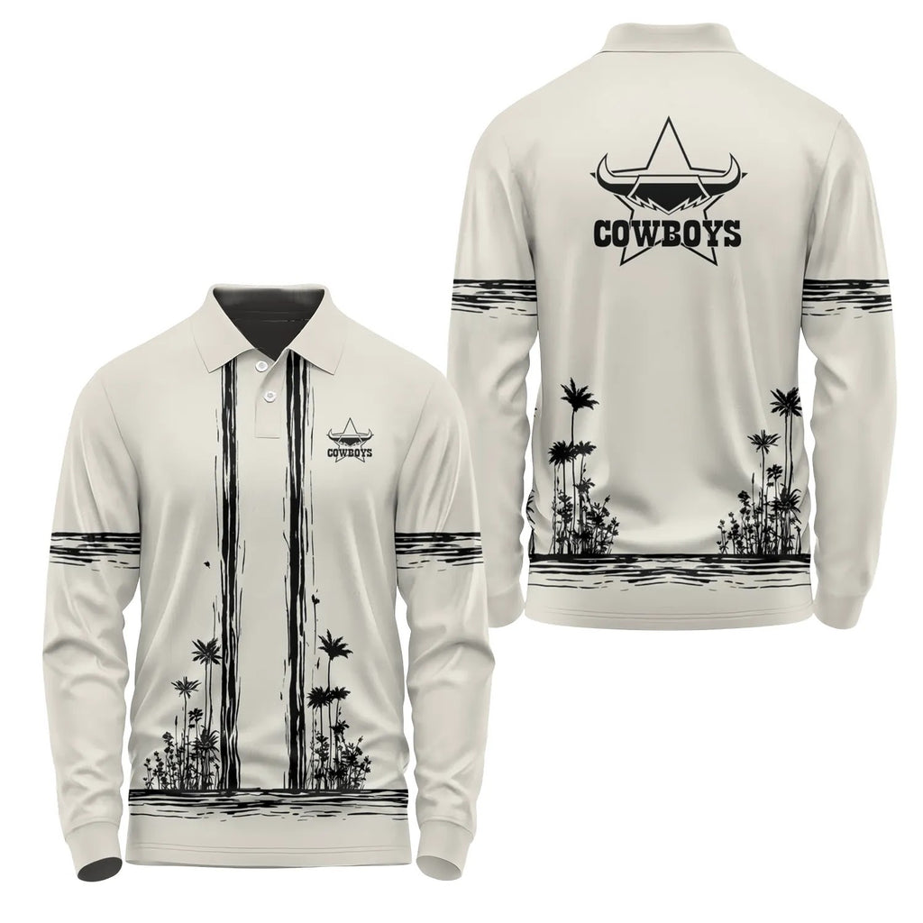 North Queensland Cowboys Apparels SHW043