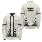 North Queensland Cowboys Apparels SHW043