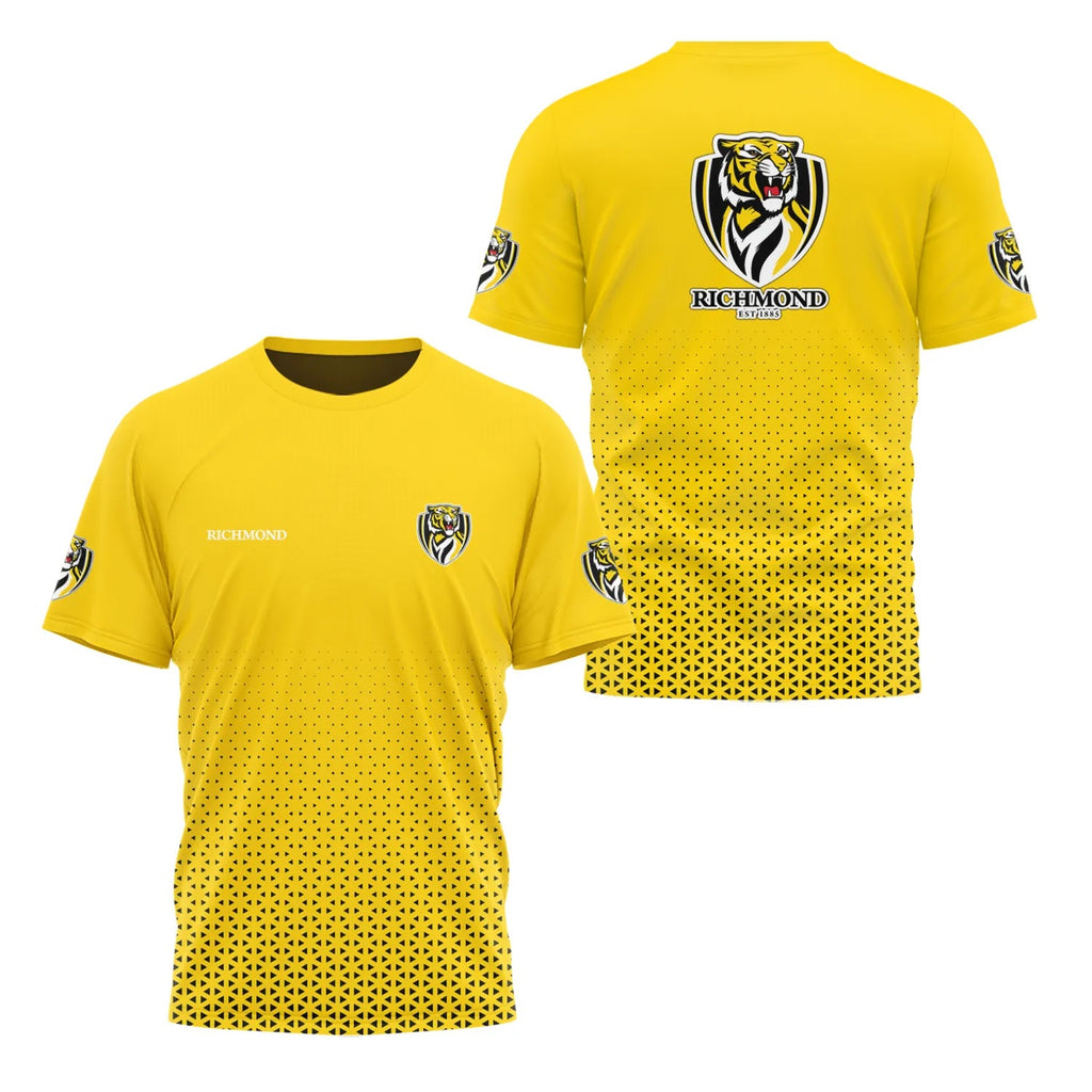 Richmond Tigers Apparels SC003