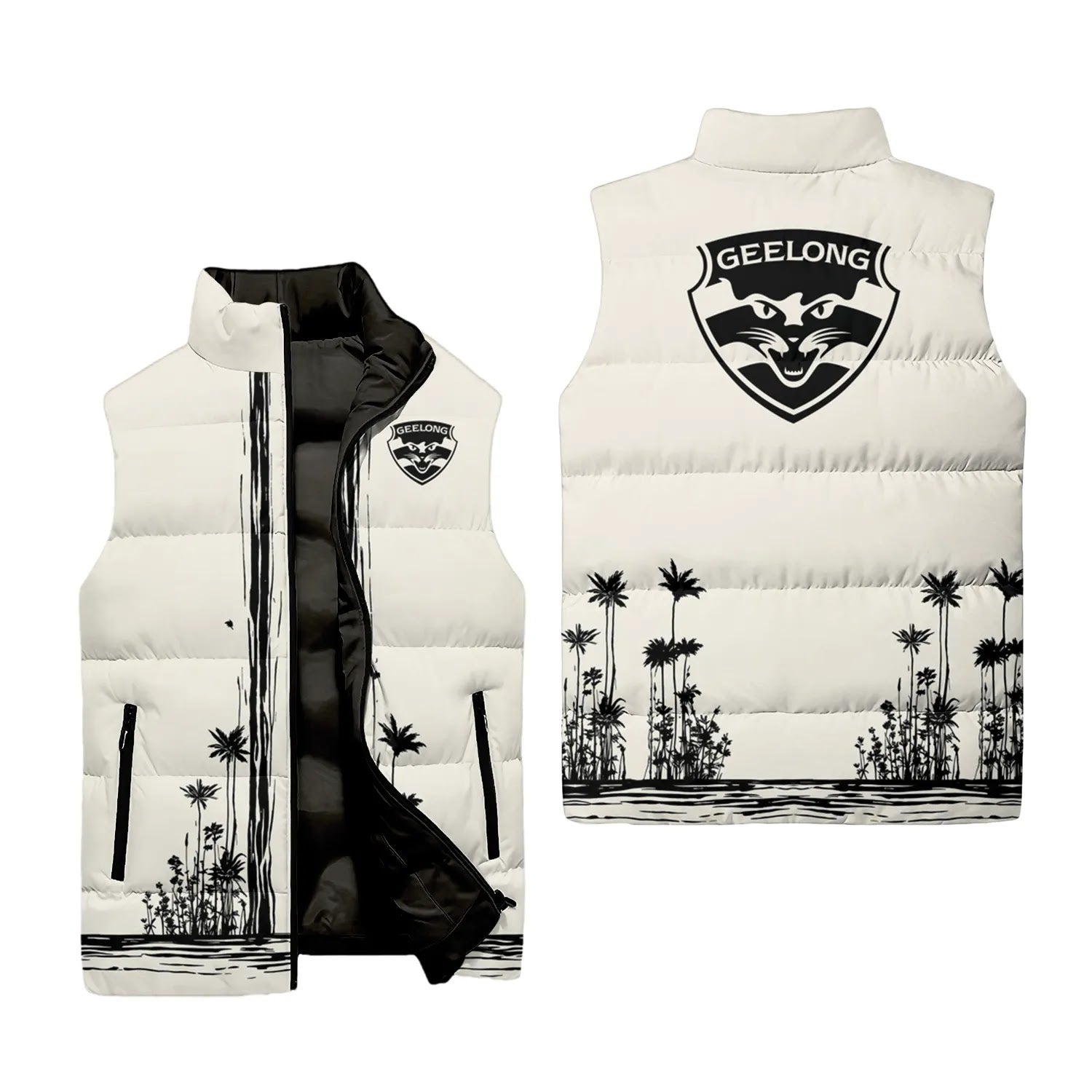 Geelong Cats Apparels SHW043
